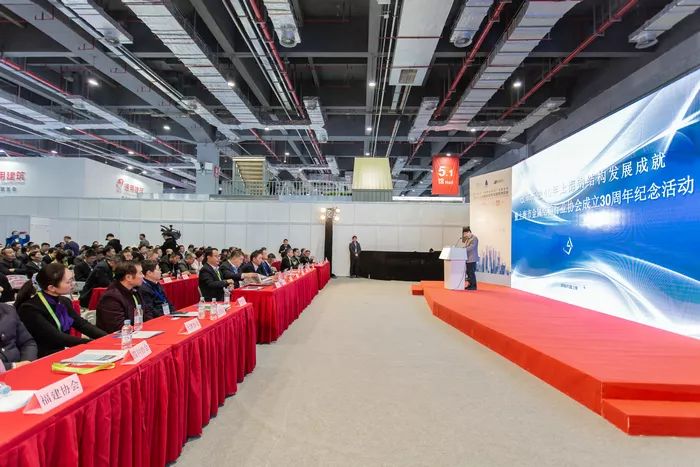 最后七天！带你了解亚洲国际化建筑展览会(图4)