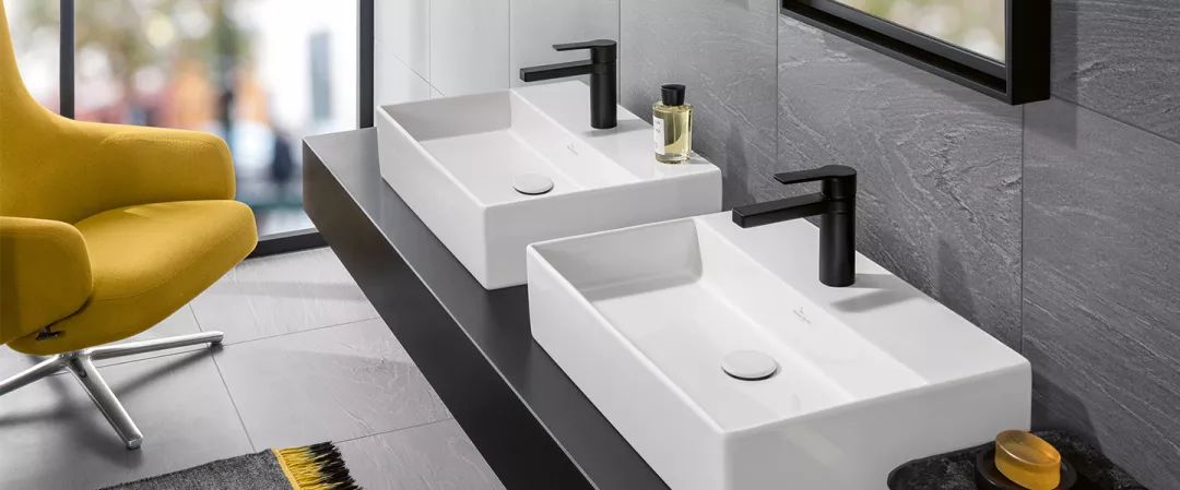 Delfone德利丰与国际顶尖卫浴Villeroy&Boch,将擦出怎(图6)