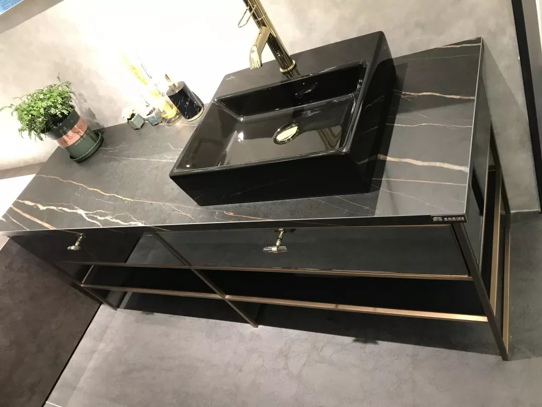 Delfone德利丰与国际顶尖卫浴Villeroy&Boch,将擦出怎(图10)