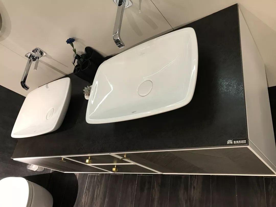 Delfone德利丰与国际顶尖卫浴Villeroy&Boch,将擦出怎(图11) Delfone德利丰与国际顶尖卫浴Villeroy&Boch,将擦出怎(图11)