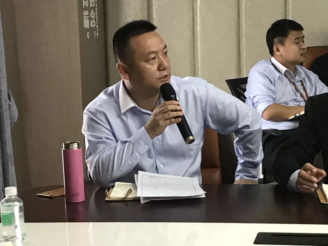 保持态势,持续扩张 — 德利丰家居10月总结会圆(图4) 保持态势,持续扩张 — 德利丰家居10月总结会圆(图4)