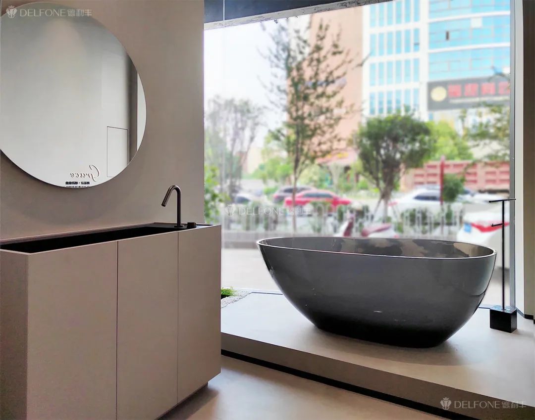 探店速递 | 走进德利丰潮州岩潮馆，潮见理想生活(图9)