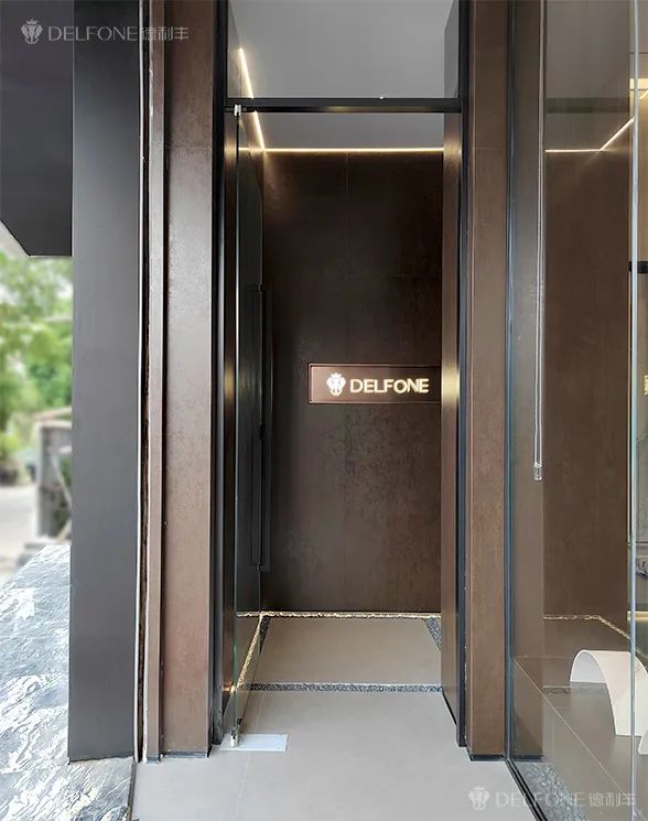 探店速递 | 走进德利丰潮州岩潮馆，潮见理想生活(图1)