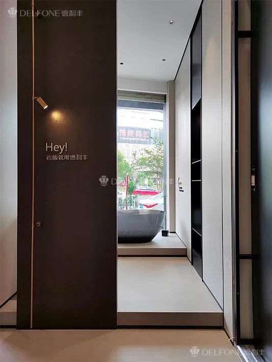 探店速递 | 走进德利丰潮州岩潮馆，潮见理想生活(图8)