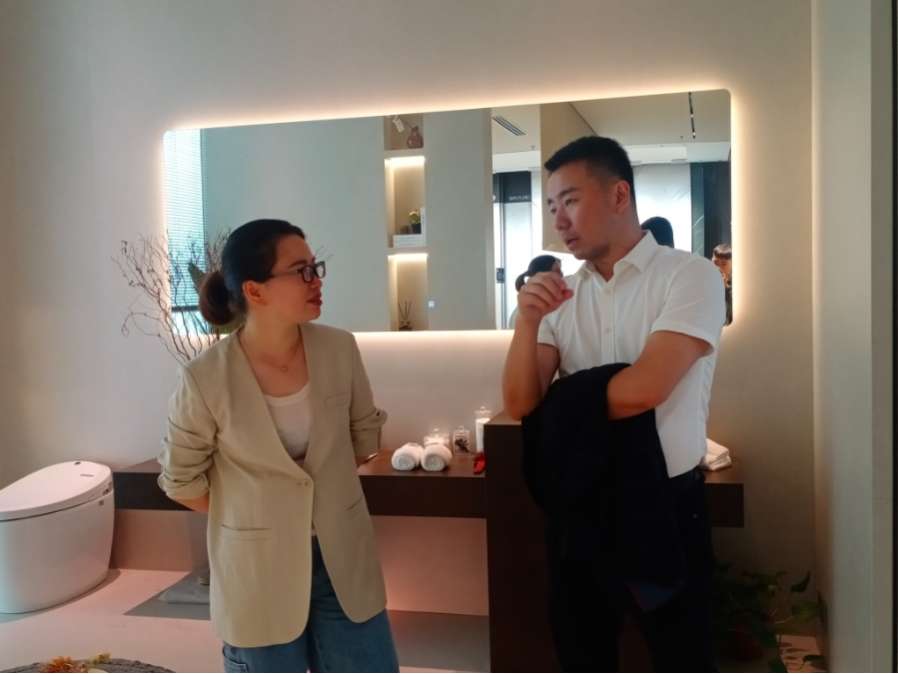 2024德利丰百万单店特训营一华东站圆满举行(图12)